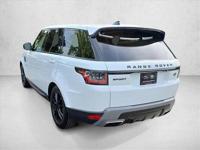 2020 Land Rover Range Rover Sport SE AWD All Wheel Drive SUV Electric Call (914) 785-6909 or MESSAGE/CHAT to confirm availability - Image 8