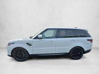 2020 Land Rover Range Rover Sport SE AWD All Wheel Drive SUV Electric Call (914) 785-6909 or MESSAGE/CHAT to confirm availability - Image 9