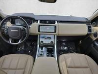 2020 Land Rover Range Rover Sport SE AWD All Wheel Drive SUV Electric Call (914) 785-6909 or MESSAGE/CHAT to confirm availability - Image 10