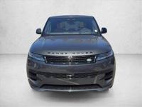 2023 Land Rover Range Rover Sport SE Dynamic AWD All Wheel Drive Certi Call (914) 218-6352 or MESSAGE/CHAT to confirm availability - Image 3