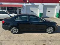 2011 Volkswagen Jetta SEL PZEV 129K Miles-Primera Auto LLC Stock#3389 Wheat Ridge - Image 4