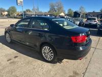 2011 Volkswagen Jetta SEL PZEV 129K Miles-Primera Auto LLC Stock#3389 Wheat Ridge - Image 8