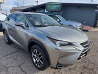— 2015 Lexus NX 200T AWD Only 29K Miles — Denver - Image 2