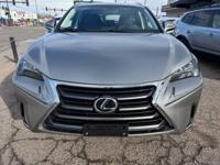 — 2015 Lexus NX 200T AWD Only 29K Miles — Denver - Image 3