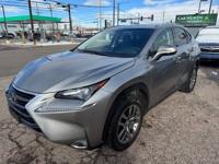 — 2015 Lexus NX 200T AWD Only 29K Miles — Denver - Image 4