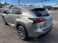 — 2015 Lexus NX 200T AWD Only 29K Miles — Denver - Image 5