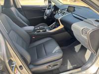 — 2015 Lexus NX 200T AWD Only 29K Miles — Denver - Image 10