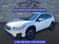 2018 Subaru Crosstrek 20i Premium 94k mi Premium 2 Owner Over 4k of services Wli No Dealer Fees - Image 2
