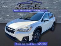 2018 Subaru Crosstrek 20i Premium 94k mi Premium 2 Owner Over 4k of services Wli No Dealer Fees - Image 4