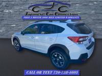 2018 Subaru Crosstrek 20i Premium 94k mi Premium 2 Owner Over 4k of services Wli No Dealer Fees - Image 6