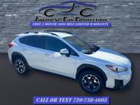 2018 Subaru Crosstrek 20i Premium 94k mi Premium 2 Owner Over 4k of services Wli No Dealer Fees - Image 9