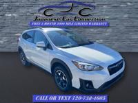 2018 Subaru Crosstrek 20i Premium 94k mi Premium 2 Owner Over 4k of services Wli No Dealer Fees - Image 10