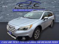 2015 Subaru Outback 25i Limited Ltd 25L 60k mi Clean Title Fully inspected amp se No Dealer Fees - Image 4