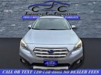 2015 Subaru Outback 25i Limited Ltd 25L 60k mi Clean Title Fully inspected amp se No Dealer Fees - Image 5