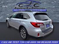 2015 Subaru Outback 25i Limited Ltd 25L 60k mi Clean Title Fully inspected amp se No Dealer Fees - Image 6