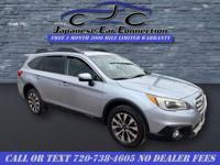 2015 Subaru Outback 25i Limited Ltd 25L 60k mi Clean Title Fully inspected amp se No Dealer Fees - Image 9
