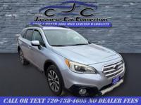 2015 Subaru Outback 25i Limited Ltd 25L 60k mi Clean Title Fully inspected amp se No Dealer Fees - Image 10