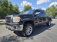 2015 GMC Sierra 1500 SLT 4x4 4dr Crew Cab 5.8 ft. SB + Gator Truck Center of Ocala - Image 2
