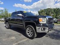 2015 GMC Sierra 1500 SLT 4x4 4dr Crew Cab 5.8 ft. SB + Gator Truck Center of Ocala - Image 3