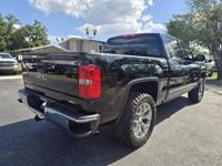 2015 GMC Sierra 1500 SLT 4x4 4dr Crew Cab 5.8 ft. SB + Gator Truck Center of Ocala - Image 4