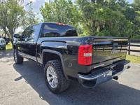 2015 GMC Sierra 1500 SLT 4x4 4dr Crew Cab 5.8 ft. SB + Gator Truck Center of Ocala - Image 5