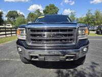 2015 GMC Sierra 1500 SLT 4x4 4dr Crew Cab 5.8 ft. SB + Gator Truck Center of Ocala - Image 6