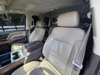 2015 GMC Sierra 1500 SLT 4x4 4dr Crew Cab 5.8 ft. SB + Gator Truck Center of Ocala - Image 9