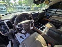 2015 GMC Sierra 1500 SLT 4x4 4dr Crew Cab 5.8 ft. SB + Gator Truck Center of Ocala - Image 10
