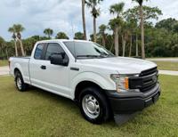 🔥 2020 Ford F-150 XL 1 OWNER • CLEAN CARFAX • NO RUST Fort pierce - Image 4