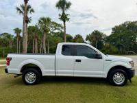 🔥 2020 Ford F-150 XL 1 OWNER • CLEAN CARFAX • NO RUST Fort pierce - Image 5
