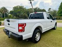 🔥 2020 Ford F-150 XL 1 OWNER • CLEAN CARFAX • NO RUST Fort pierce - Image 6