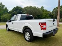 🔥 2020 Ford F-150 XL 1 OWNER • CLEAN CARFAX • NO RUST Fort pierce - Image 7