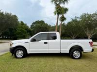 🔥 2020 Ford F-150 XL 1 OWNER • CLEAN CARFAX • NO RUST Fort pierce - Image 8