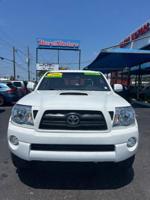 2006 Toyota Tacoma Prerunner V6 4D Crew Cab Pickup Jacksonville Florida - Image 3