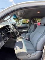 2006 Toyota Tacoma Prerunner V6 4D Crew Cab Pickup Jacksonville Florida - Image 7