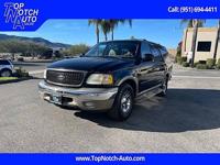 2000 Ford Expedition Eddie Bauer city of san diego - Image 2