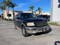 2000 Ford Expedition Eddie Bauer city of san diego - Image 4