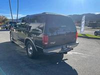 2000 Ford Expedition Eddie Bauer city of san diego - Image 8