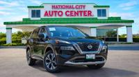 2023 Nissan Rogue Black Awesome value! San Diego - Image 2