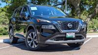 2023 Nissan Rogue Black Awesome value! San Diego - Image 3