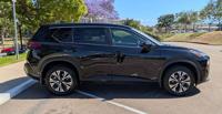 2023 Nissan Rogue Black Awesome value! San Diego - Image 4