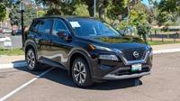 2023 Nissan Rogue Black Awesome value! San Diego - Image 5