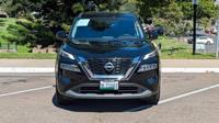 2023 Nissan Rogue Black Awesome value! San Diego - Image 6