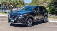 2023 Nissan Rogue Black Awesome value! San Diego - Image 7