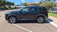 2023 Nissan Rogue Black Awesome value! San Diego - Image 9