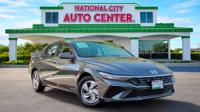 2024 Hyundai Elantra Gray *SPECIAL OFFER!!* San Diego