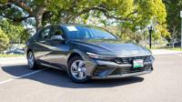 2024 Hyundai Elantra Gray *SPECIAL OFFER!!* San Diego - Image 3