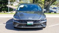 2024 Hyundai Elantra Gray *SPECIAL OFFER!!* San Diego - Image 6