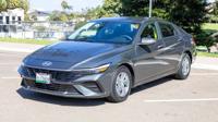 2024 Hyundai Elantra Gray *SPECIAL OFFER!!* San Diego - Image 7