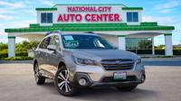 2019 Subaru Outback Gray For Sale! San Diego
